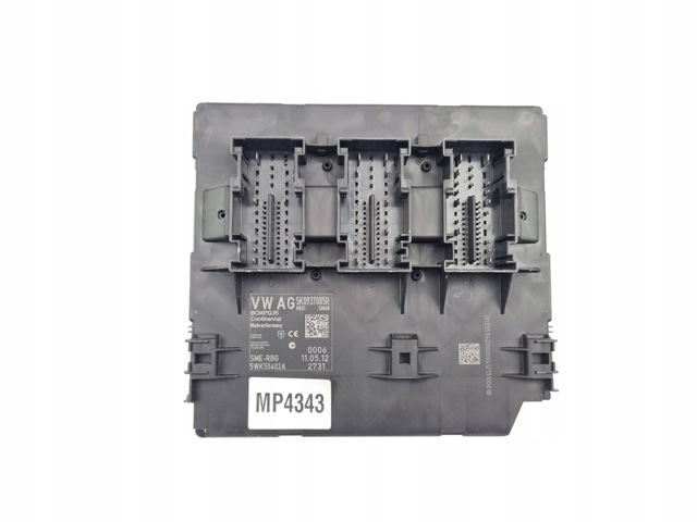 5K0937085R Блок комфорта купить Ровно
