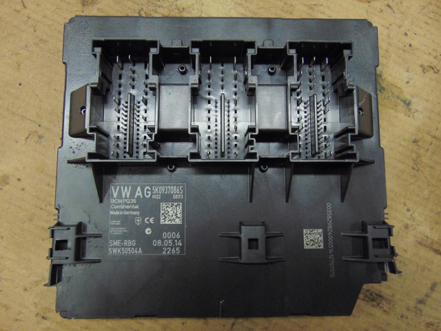 5K0937086S VAG купить в Каменское