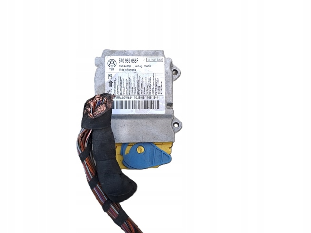 VAG 5K0959655F в наличии Хмельницкий