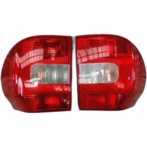 VAG 5L0945095 Фонарь задний правый в наличии Николаев