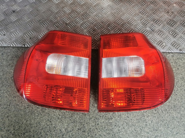 5L0945095 VAG Фонарь задний правый купить в Каменское