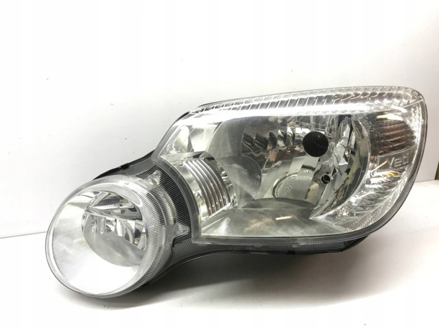 5L1941015A VAG Левая фара купить в Сумы
