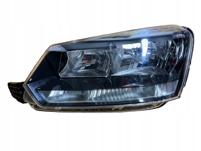 Вставка фары левой 5L1941015D VAG