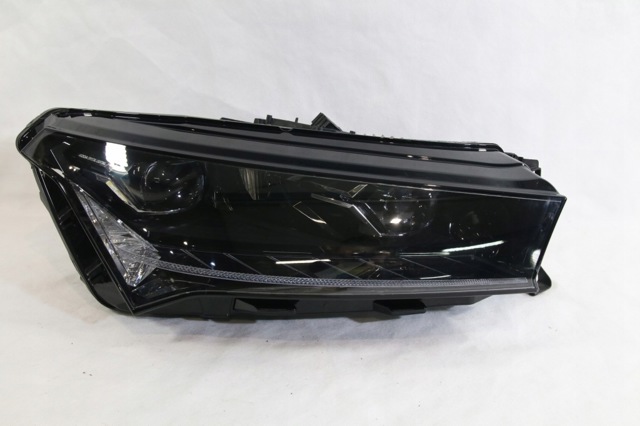 5LB941016A VAG Правая фара купить в Житомир