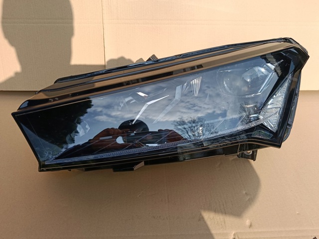 VAG 5LB941017A в наличии Кривой Рог