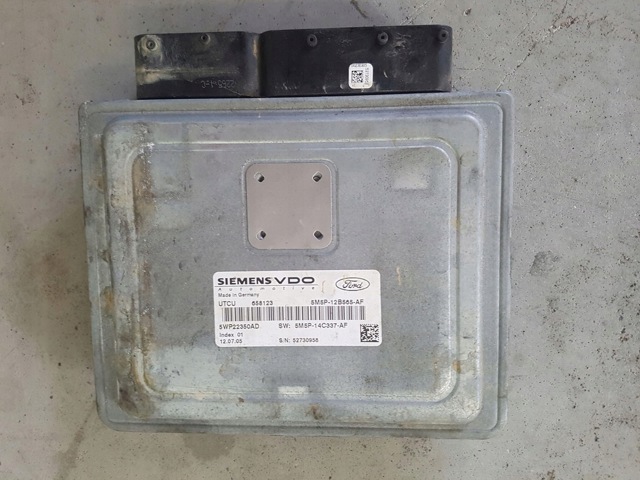 5M5P12B565AF FORD купить в Днепр