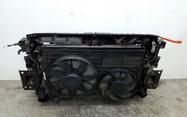 VAG 5N0010607A в наличии Львов