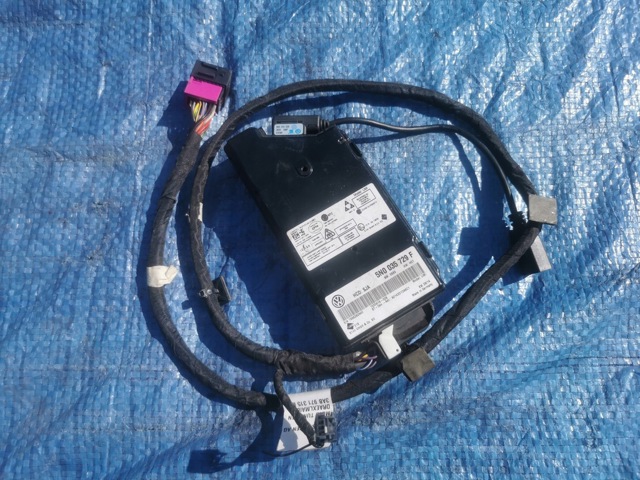 5N0035729F купить Киев