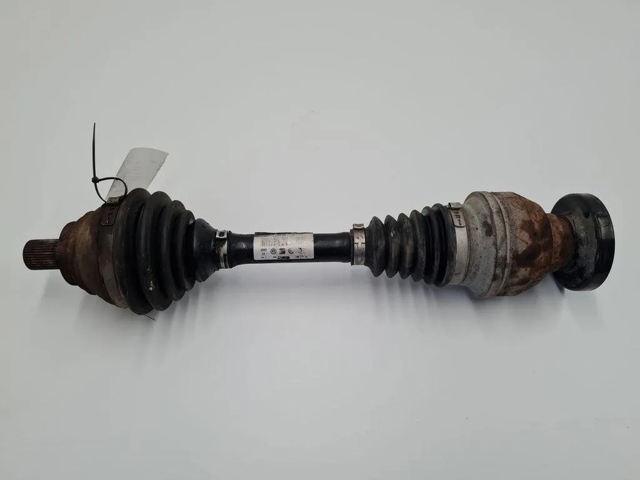 5N0407763 VAG Левая полуось купить в Чернигов
