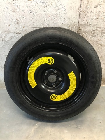 VAG 5N0601027E Докатка (аварийное запасное колесо) в наличии Каменское