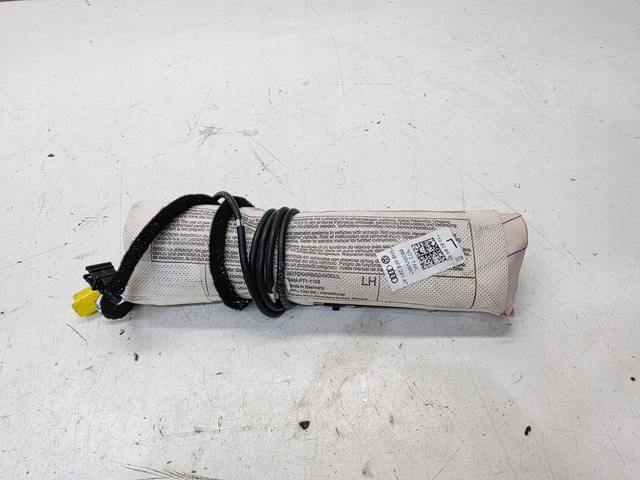 5N0880241A VAG Подушка безопасности (AIRBAG) спинки сиденья левого купить в Украина