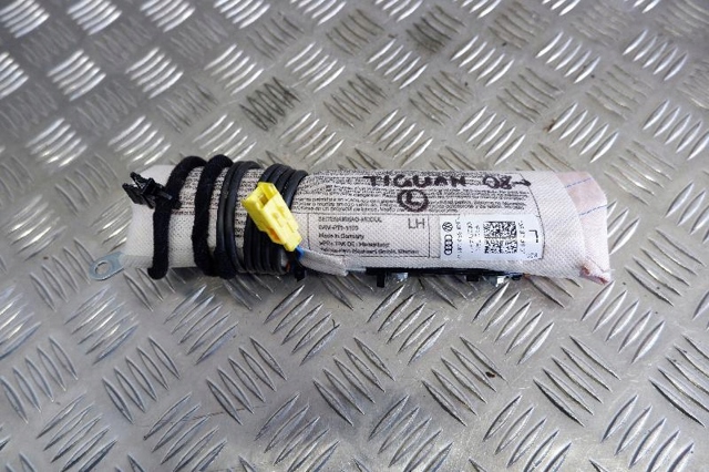 VAG 5N0880241A Подушка безопасности (AIRBAG) спинки сиденья левого в наличии Киев
