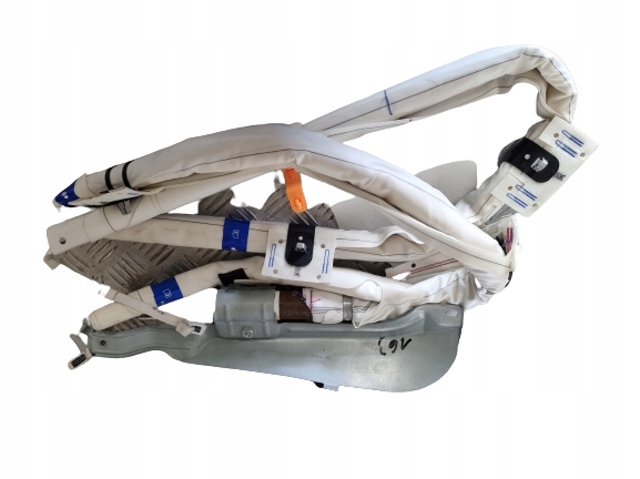 5N0880742D Подушка безопасности (AIRBAG) шторка боковая правая купить Житомир
