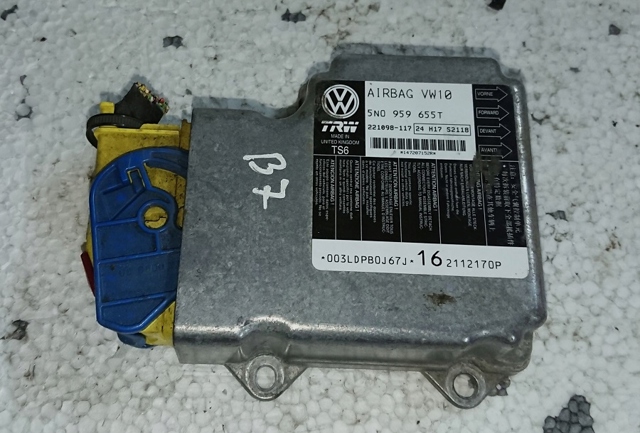 5N0959655T VAG купить в Кривой Рог