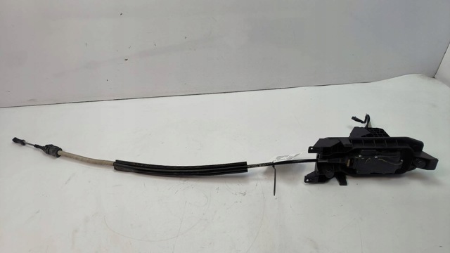 5N1713025G VAG Кулиса переключения передач купить в Николаев