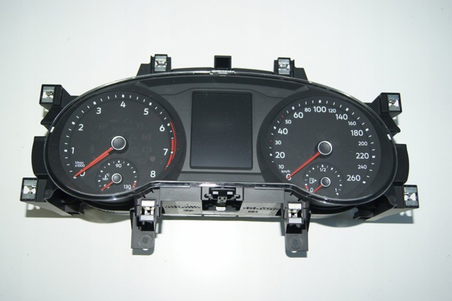 VAG 5NA920750B Панель приборов в наличии Тернополь