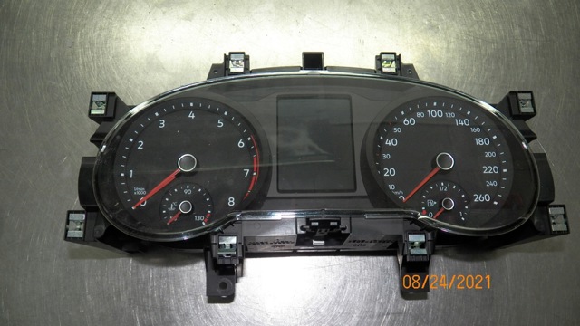 5NA920750C VAG Панель приборов купить в Черкассы