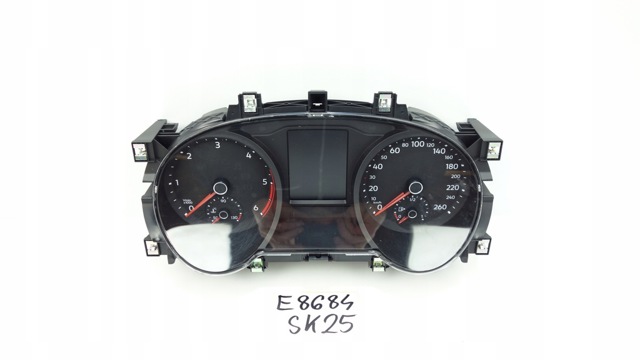 5NA920751C Панель приборов купить Днепр