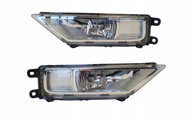 5NA941700A VAG Фара противотуманная правая купить в Днепр