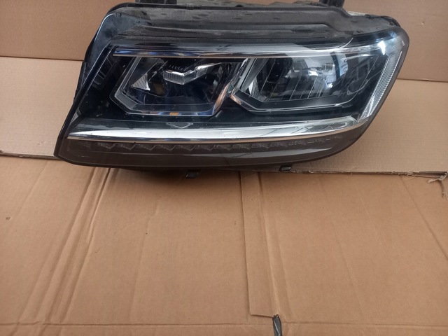 VAG 5NB941773B Фара левая в наличии Ирпень
