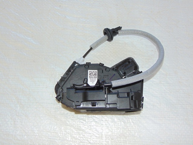Запор кабины 5NC837015D VAG