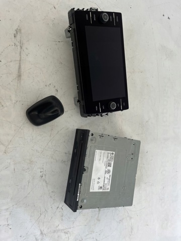 VAG 5Q0035507 Антенна в наличии Ровно