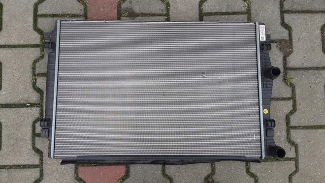 VAG 5Q0121251EQ Радиатор в наличии Хмельницкий