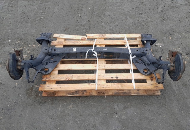 5Q0501049AR VAG Подрамник задний купить в Ровно
