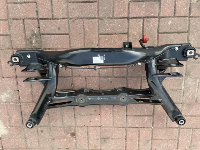 Подрамник задней подвески 5Q0505235N VAG