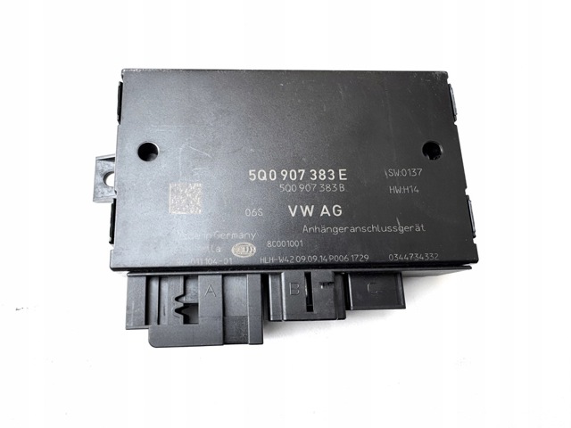 VAG 5Q0907383E в наличии Львов