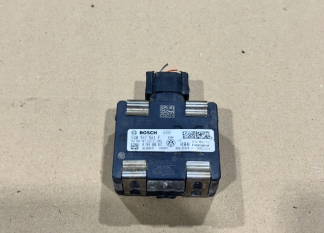 VAG 5Q0907561F Блок управления круиз-контролем в наличии Черкассы