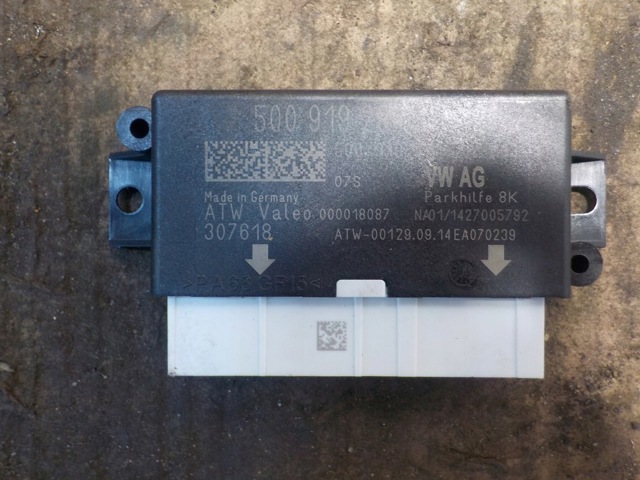 5Q0919294 VAG купить в Черновцы