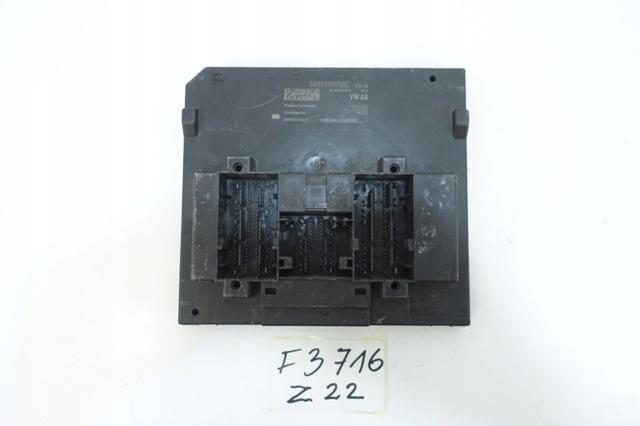 VAG 5Q0937085BC в наличии Ровно