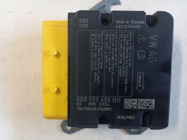 5Q0959655BH VAG купить в Ровно