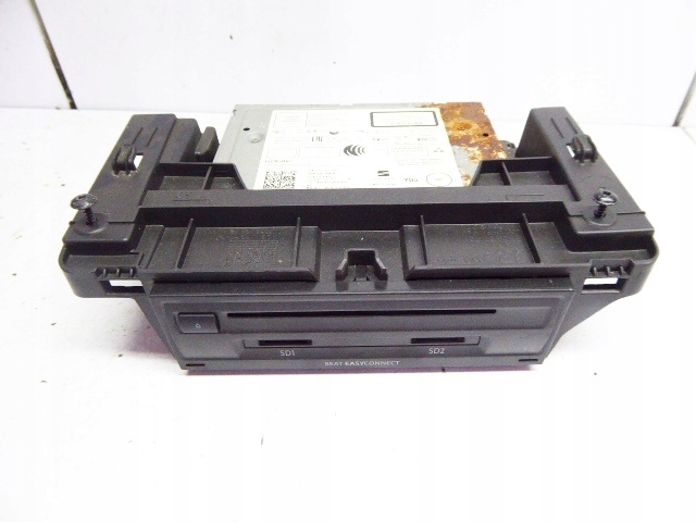 VAG 5QA035846B в наличии Черновцы