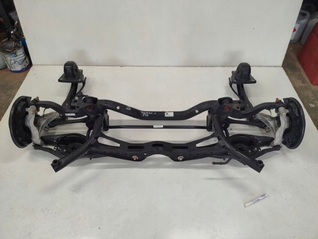 5QA505311A VAG Нижний рычаг задней подвески купить в Черкассы