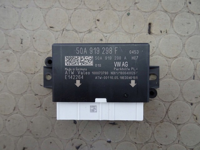 5QA919298F VAG купить в Ровно