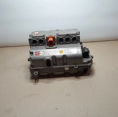 5QE907070C Инвертор тока купить Каменское