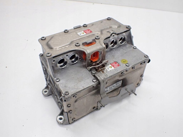 5QE907070L VAG Инвертор тока купить в Черновцы