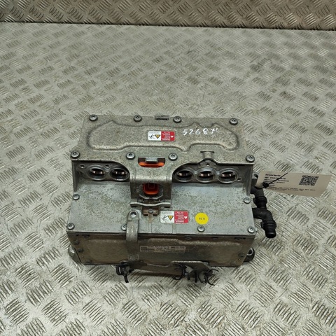 5QE907070N VAG Инвертор тока купить в Винница