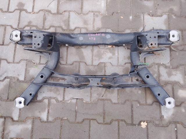 5QN505235C Подрамник задний купить Житомир