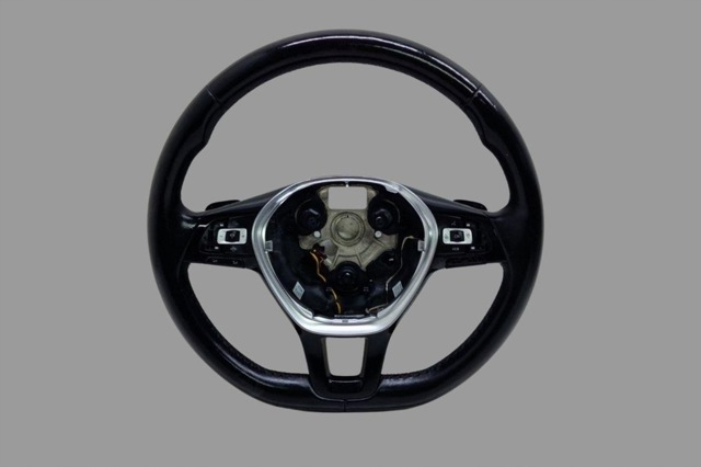 5TA419091AQ VAG Рулевое колесо купить в Сумы