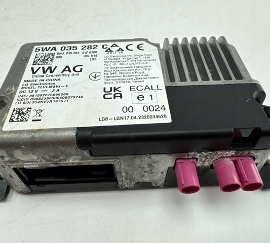 5WA035282 VAG купить в Запорожье