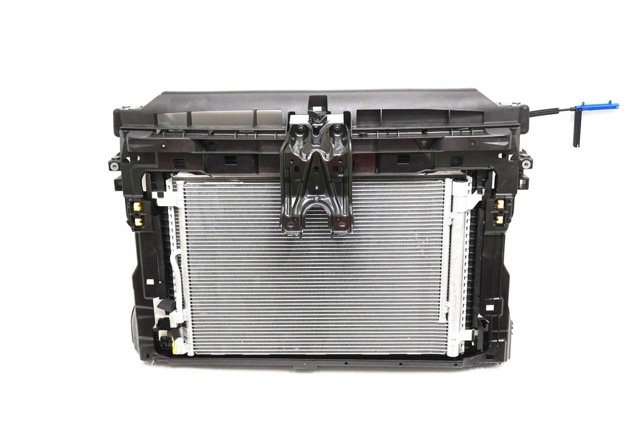 VAG 5WA121205E Диффузор радиатора охлаждения в наличии Украина