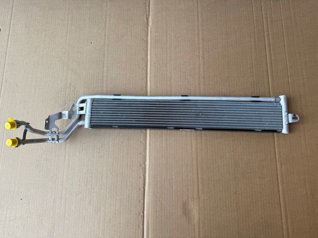 5WA121251 VAG Радиатор охлаждения двигателя купить в Полтава