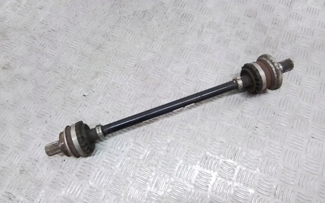 VAG 5WA501204 Полуось задняя правая в наличии Черкассы