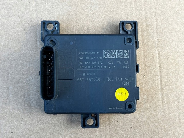 5WA907572 VAG купить в Черновцы