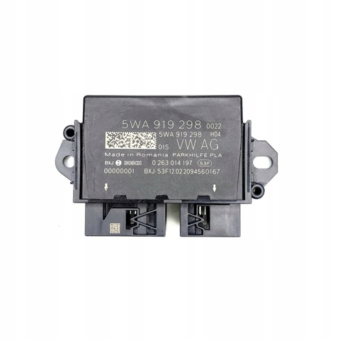 5WA919298 купить Одесса