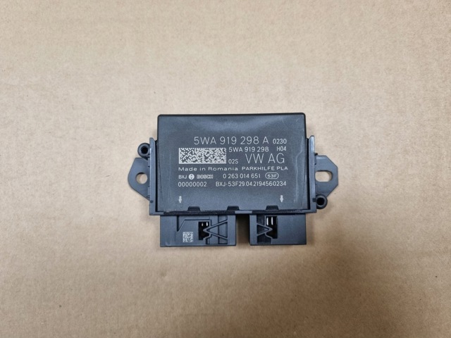 VAG 5WA919298A в наличии Харьков