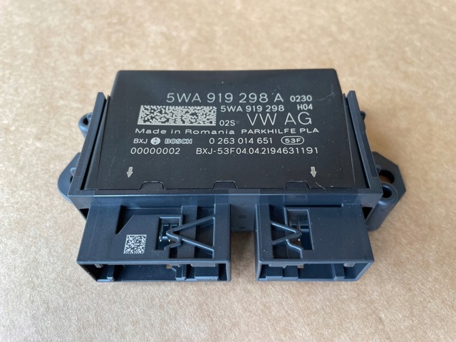 5WA919298A купить Ужгород